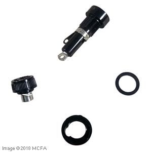CAT LIFT TRUCKS - HOLDER ASSY,FUSE 4K5122