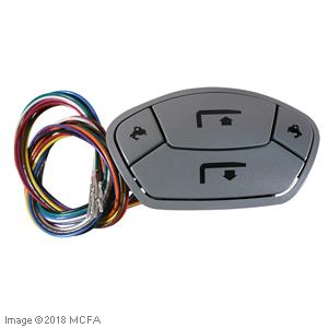 CAT LIFT TRUCKS - SWITCH ASSY,GRAB RAIL NA017441 NA017441 CAT LIFT TRUCKS - SWITCH ASSY,GRAB RAIL NA017441 NA017441