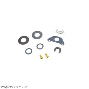CAT LIFT TRUCKS - COVER SET M212X11571