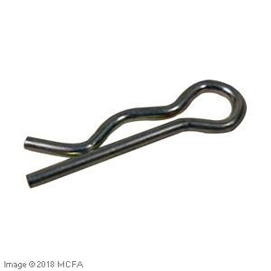 CAT LIFT TRUCKS - PIN,SNAP F284308000