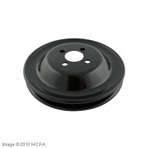 CAT LIFT TRUCKS - PULLEY,WATER PUMP MD087658 MD087658