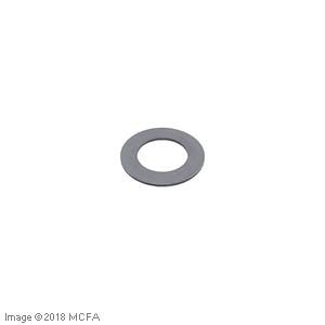 CAT LIFT TRUCKS - WASHER,FLAT 1009445