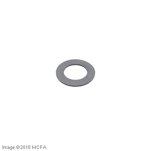 CAT LIFT TRUCKS – WASHER,FLAT 1009445