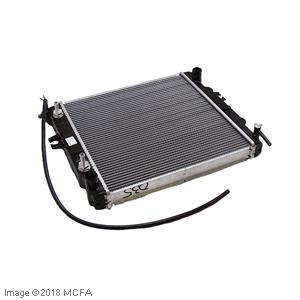 CAT LIFT TRUCKS - RADIATOR ASSY 91B0110030 91B0110030