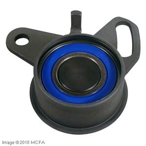 ATLET - TENSIONER ASSY MD129033