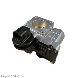 CAT LIFT TRUCKS - CHAMBER ASSY,THROTTLE 9042503110