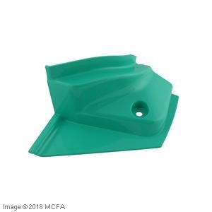 CAT LIFT TRUCKS - COVER,HINGE MIT L.H. 91A1200800