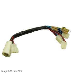 CAT LIFT TRUCKS - HARNESS,SUBMETER 9220426300