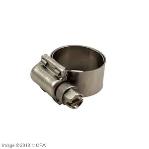 CAT LIFT TRUCKS - CLAMP,HOSE 9300202600