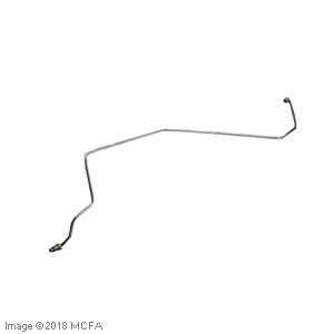 CAT LIFT TRUCKS - PIPE,BRAKE L.H. 93E4610100