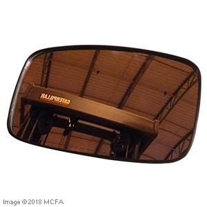 CAT LIFT TRUCKS - MIRROR,REAR VIEW 9140411500