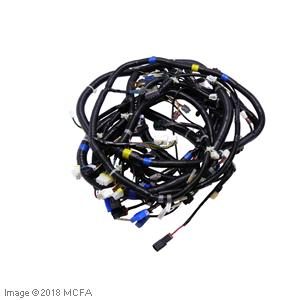 CAT LIFT TRUCKS - HARNESS B,LE-MC 91A0702700