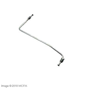 CAT LIFT TRUCKS - PIPE,BRAKE L.H. 2T 91E4610300 91E4610300
