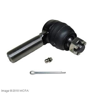 CAT LIFT TRUCKS - TIE ROD END,RHT 9124335300