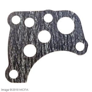 BARRETT - GASKET,OIL FILTER BRACKET MD185528