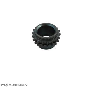CAT LIFT TRUCKS - GEAR,CRANKSHAFT MD020843