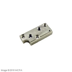 CAT LIFT TRUCKS - HEAT SINK 9712304300