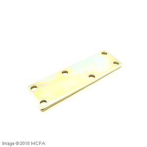 CAT LIFT TRUCKS - PLATE,C/V SIDE 93A2801500