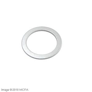 CAT LIFT TRUCKS - GASKET,OIL FILTER NR 18.2 MD000312
