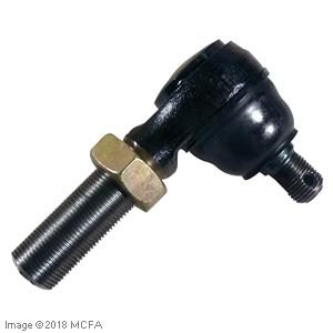 CAT LIFT TRUCKS - TIE ROD END ASSY 9125524600