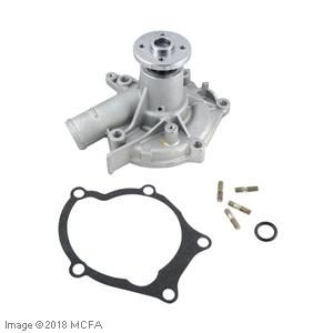 BARRETT - PUMP,WATER MD972457