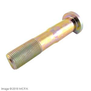 CAT LIFT TRUCKS - BOLT,WHEEL 9124310800