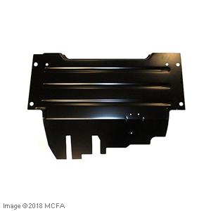 CAT LIFT TRUCKS - PLATE,FLOOR 91E1210900 91E1210900