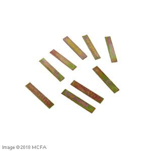 CAT LIFT TRUCKS - SHIM KIT 9139969520