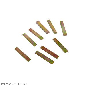 CAT LIFT TRUCKS - SHIM KIT 9139969520 9139969520 CAT LIFT TRUCKS - SHIM KIT 9139969520 9139969520