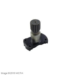 CAT LIFT TRUCKS - FLANGE,T/M OUTPUT 9132408600