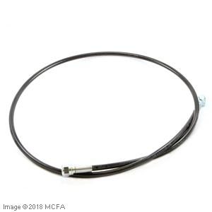CAT LIFT TRUCKS - HOSE RL470120