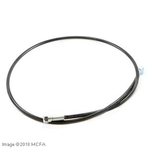 CAT LIFT TRUCKS - HOSE RL470120 RL470120