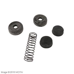 CAT LIFT TRUCKS - KIT,REPAIR WHEEL CYL.LH/RH 9124601810