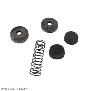 CAT LIFT TRUCKS – KIT,REPAIR WHEEL CYL.LH/RH 9124601810