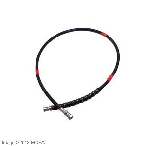 CAT LIFT TRUCKS - HOSE,PS,L.H. 91E7600700