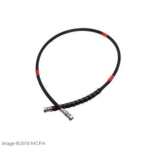 CAT LIFT TRUCKS - HOSE,PS,L.H. 91E7600700 91E7600700