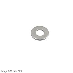 CAT LIFT TRUCKS - WASHER,PLAIN F250004000