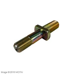 CAT LIFT TRUCKS - BOLT,WHEEL S 9313310300