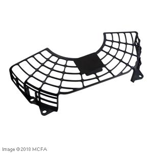 CAT LIFT TRUCKS - GUARD,FAN 93A0100500 93A0100500 CAT LIFT TRUCKS - GUARD,FAN 93A0100500 93A0100500