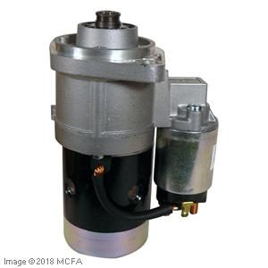 ATLET - STARTER,GEAR REDUCTION MD171228