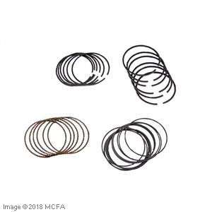 CAT LIFT TRUCKS - RING SET,PISTON MD195851 MD195851