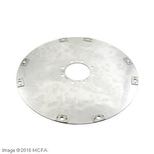 CAT LIFT TRUCKS - PLATE,FLEXIBLE 9122300300