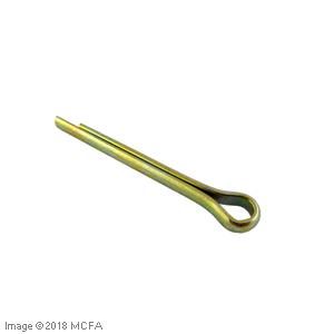 CAT LIFT TRUCKS - PIN,SPLIT F284120020