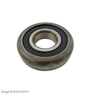 CAT LIFT TRUCKS - ROLLER,MAIN 9401006700