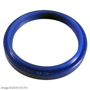CAT LIFT TRUCKS - SEAL,U-CUP 6R8716 6R8716