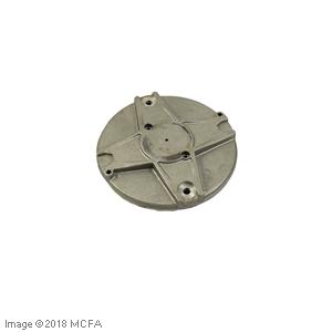 CAT LIFT TRUCKS - END SHIELD 97E2005700 97E2005700