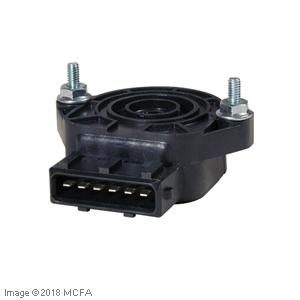 CAT LIFT TRUCKS - SENSOR,CTS 9375106600