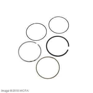 CAT LIFT TRUCKS - RING KIT 9042000010