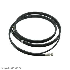 CAT LIFT TRUCKS - HOSE,TRI-LINE RAIL RT00292409
