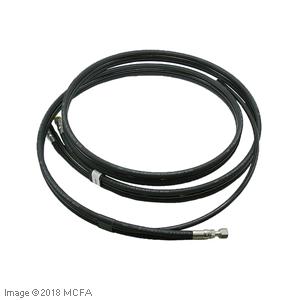 CAT LIFT TRUCKS - HOSE,TRI-LINE RAIL RT00292409 RT00292409